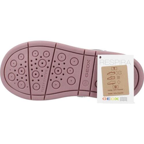 Geox B TROTTOLA GIRL Azul