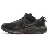 Sapatos Rapaz Sapatilhas Nike  Preto
