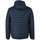 Textil Homem Quispos Ellesse Ladruns Padded Jacket Azul