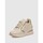 Sapatos Mulher Sapatilhas Xti ZAPATILLA  143071 BEIG Bege