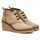 Sapatos Mulher Botins Dorking D9357-CA Castanho