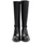 Sapatos Mulher Botas Dorking D8965-SUNB Preto
