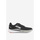 Sapatos Homem Sapatilhas Atom By Flluchos AT134 Preto