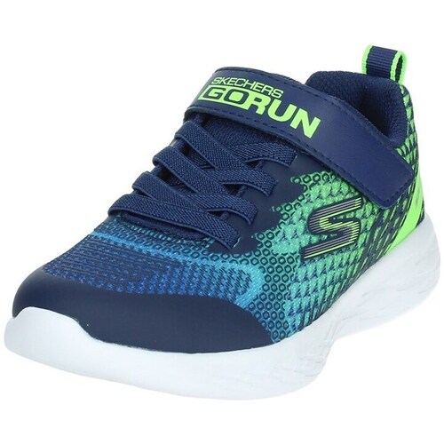 Skechers 97858L Azul