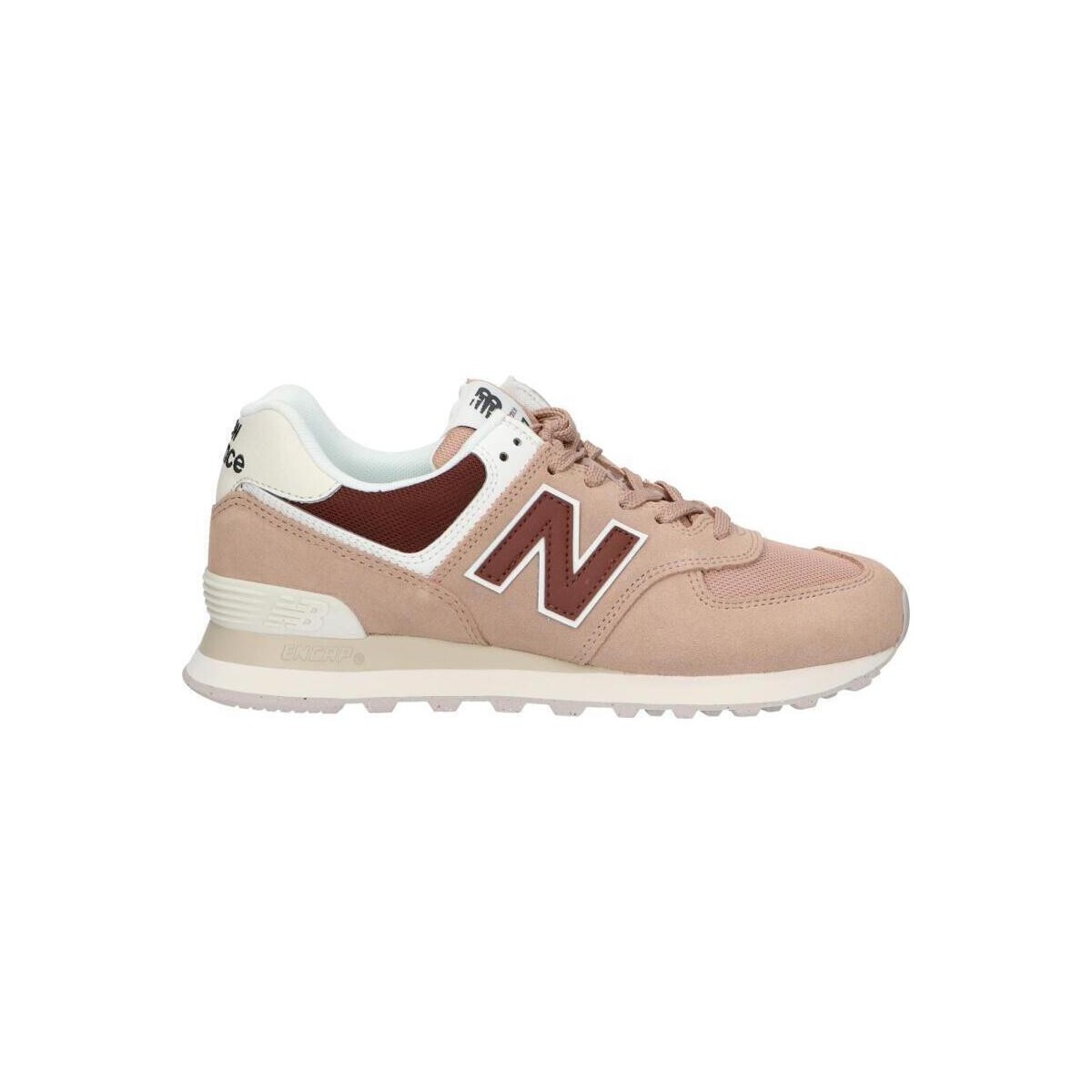 Sapatos Mulher Sapatilhas New Balance WL574DO2 WL574V2 WL574DO2 WL574V2