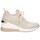 Sapatos Mulher Sapatilhas Exé Shoes 34 31EX13 Bege