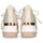Sapatos Mulher Sapatilhas Exé Shoes 34 31EX13 Bege