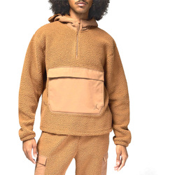 Textil Homem Sweats Nike  Castanho