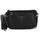 Malas Mulher Bolsa Guess NOELLE DBL POUCH Preto
