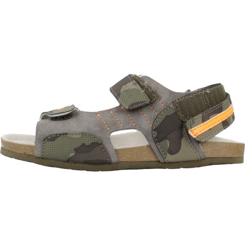 Chicco FRAX Verde