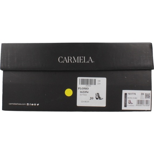 Carmela 16177602C Cinza