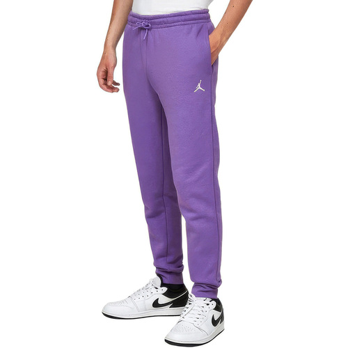 Textil Criança Calças Nike  Violeta
