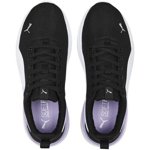 Puma Anzarun Lite Preto