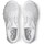 Sapatos Mulher Running On Cloud 5 Branco, Cinzento
