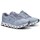 Sapatos Mulher Running On Cloud 5 Heather Fossil Cinza