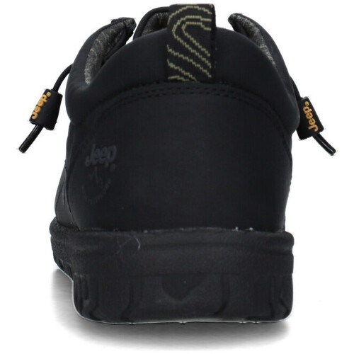 Jeep JM42141A Preto