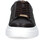 Sapatos Homem Sapatilhas Guess FMPVIBFAL12 Castanho