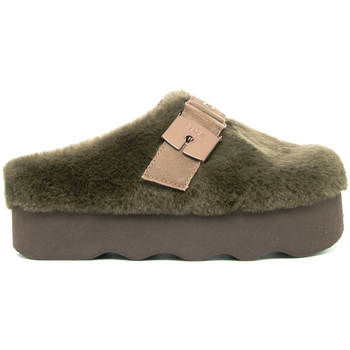 Sapatos Mulher Tamancos Scholl GRETA FOREST Verde