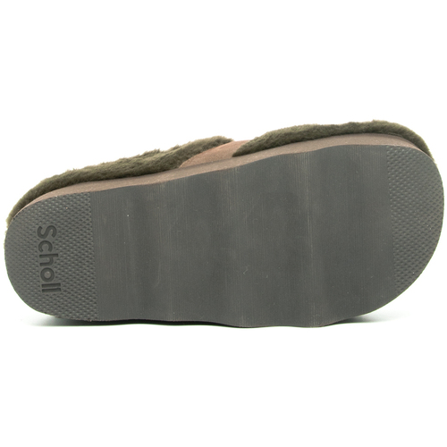 Scholl GRETA FOREST Verde