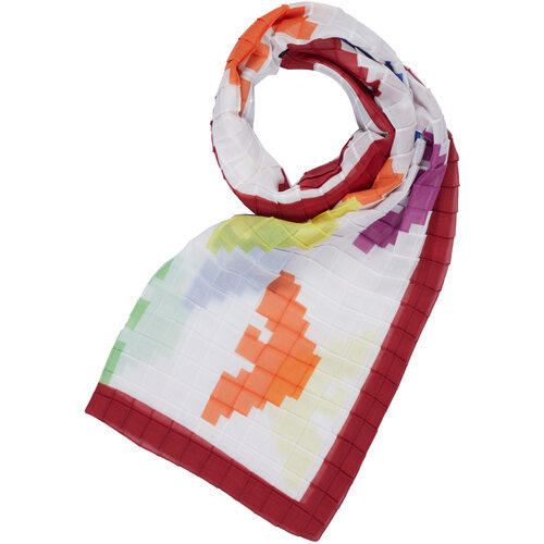 Acessórios Cachecol Emporio Armani  Multicolor