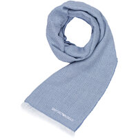 Acessórios Cachecol Emporio Armani  Azul