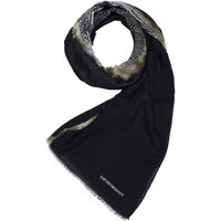 Acessórios Cachecol Emporio Armani  Preto