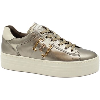 Sapatos Mulher Sapatilhas NeroGiardini NGD-I24-11613-312 Preto