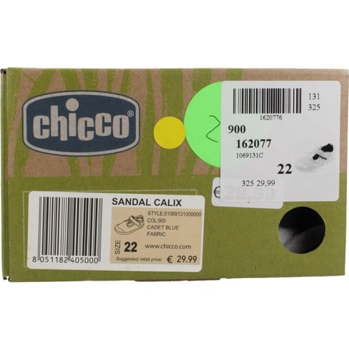 Chicco CALIX Azul
