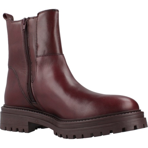 Geox D IRIDEA Bordô