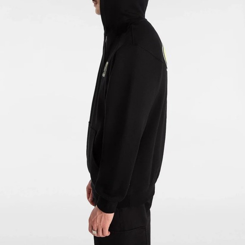 Vans SPRAY ON LOOSE PO Preto