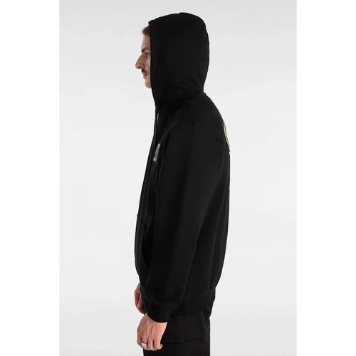 Vans SPRAY ON LOOSE PO Preto