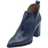 Sapatos Mulher Botas baixas Wonders M-5428 Iseo Noche Azul