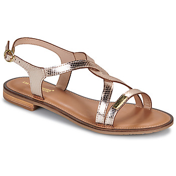 Sapatos Mulher Sandálias Les Tropéziennes par M Belarbi HASTRAL Ouro