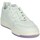 Sapatos Mulher Sapatilhas de cano-alto Date W401-CR-FT-GP Branco
