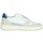 Sapatos Mulher Sapatilhas de cano-alto Date W401-C2-VC-WE Branco