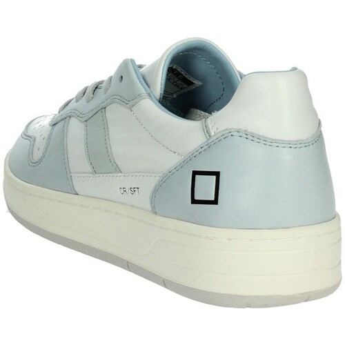 Date W401-C2-SF-ID Branco