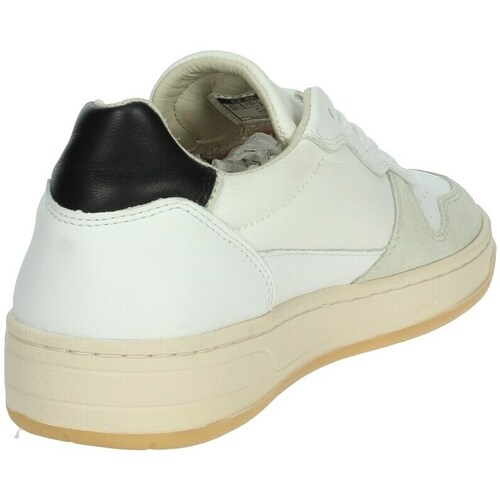 Date W401-C2-NY-WD Branco