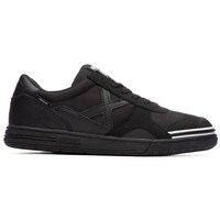 Sapatos Homem Chuteiras Munich Buty Gresca 312 42 Preto