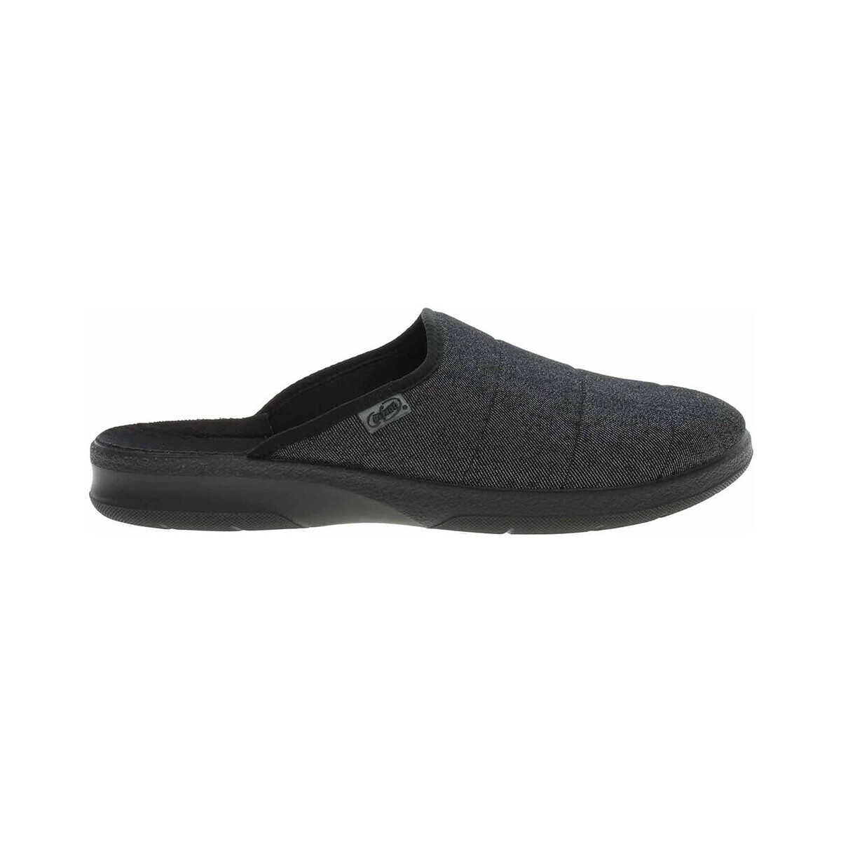 Sapatos Homem Chinelos Befado 548M043 Preto