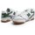 Sapatos Criança Sapatilhas New Balance GSB550SD Branco