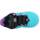 Sapatos Rapariga Sapatilhas Nike STAR RUNNER 4 LITTLE KI Azul