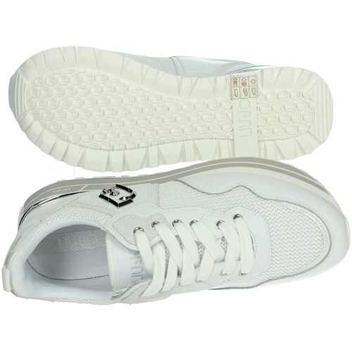 Liu Jo MAXI WONDER 01 Branco