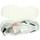 Sapatos Mulher Sapatilhas de cano-alto Date W401-FM-DR-GY Cinza