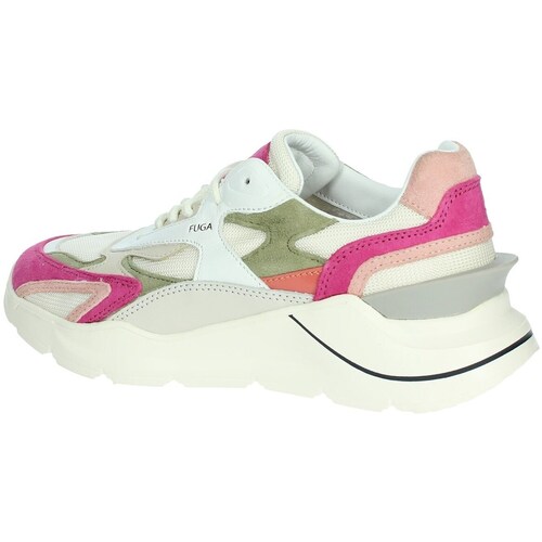 Date W401-FM-CO-WF Branco
