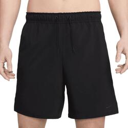 Textil Homem Shorts / Bermudas Nike  Preto