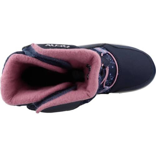 Geox J ROBY GIRL B ABX Azul