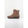 Sapatos Mulher Botas Imac 456819I Castanho