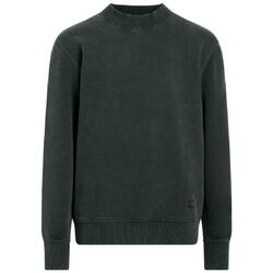 Textil Homem Sweats Calvin Klein Jeans  Verde