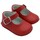 Sapatos Criança Sabrinas Citos 712 Vermelho