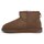 Sapatos Mulher Botas de neve EMU W10937CAME Castanho